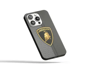 Lamborghini Smartphone Cover Qualitätsstufe Max Edition